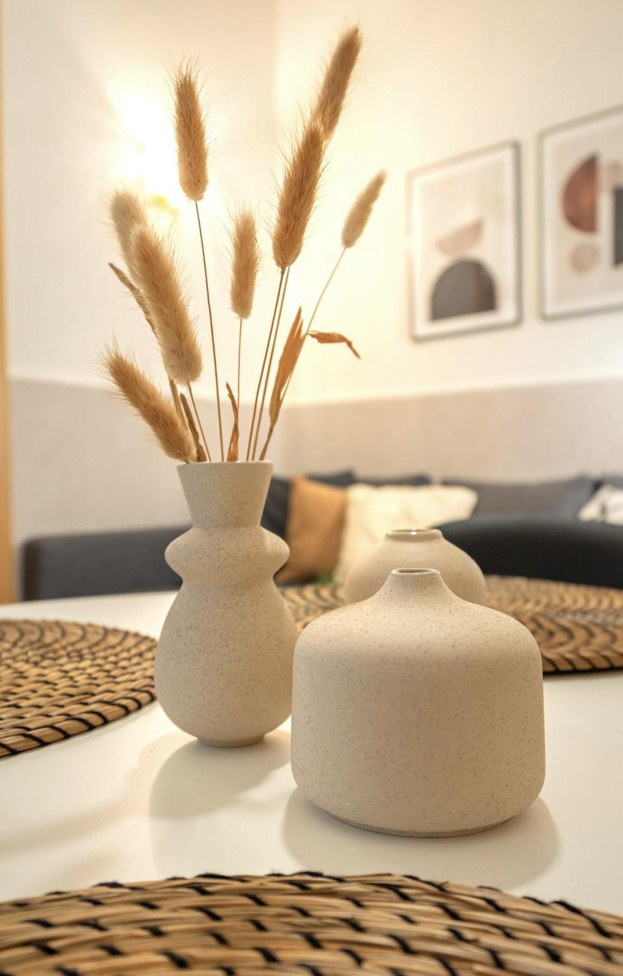 Modern Spacious Apartment Central Of Seville Luaran gambar